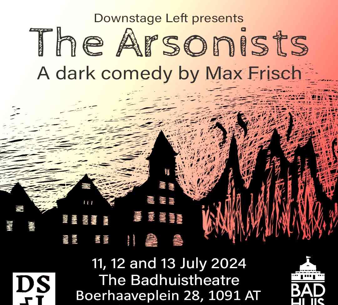 The Arsonists