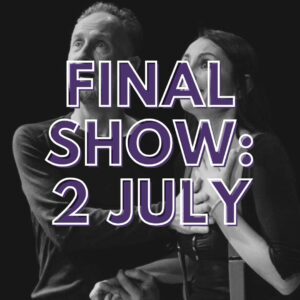 final show