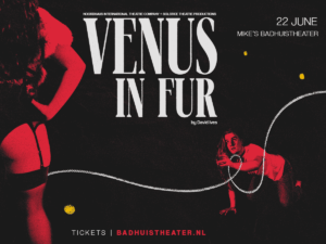 venus in fur