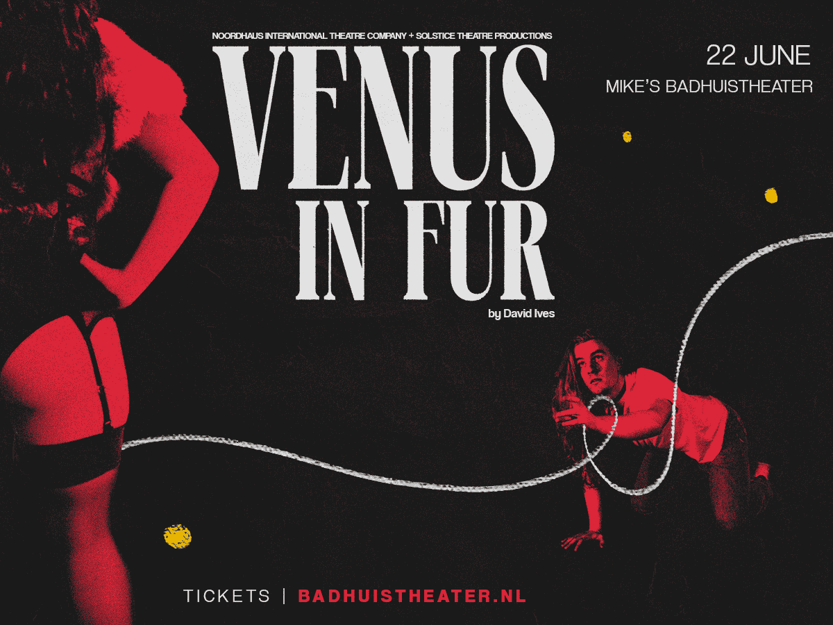 venus in fur