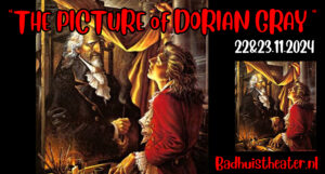 dorian gray
