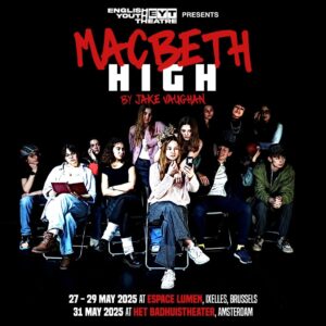 eye 2025 macbeth