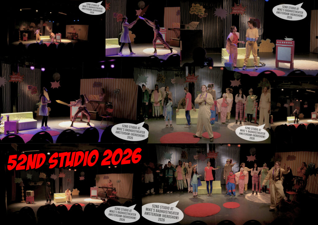 52nd studio
